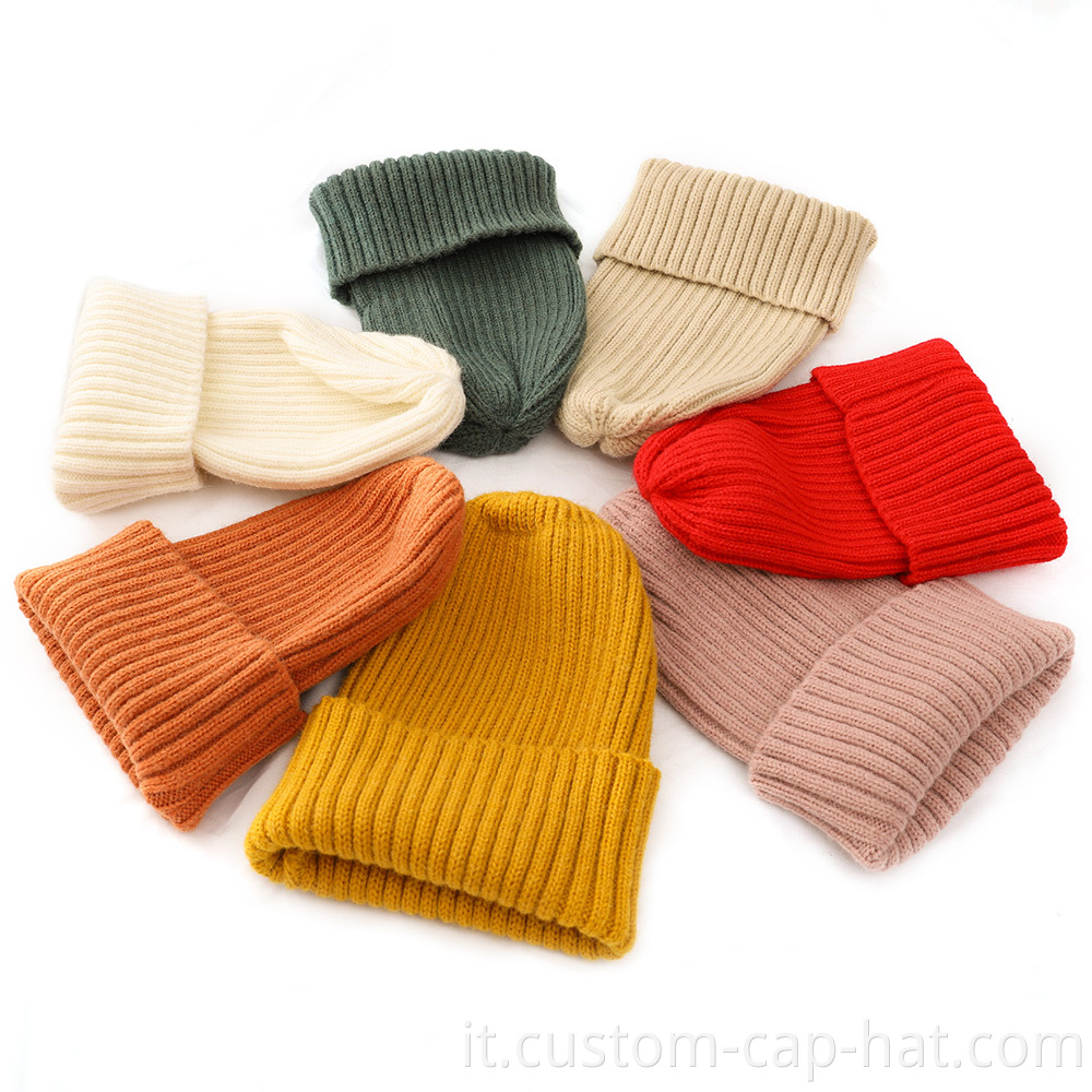 Beanies Hats